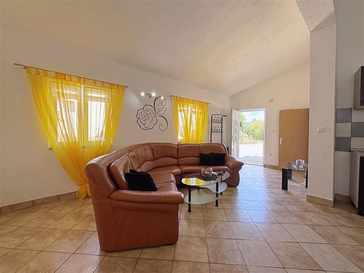 Apartman A3, na 5 osebe