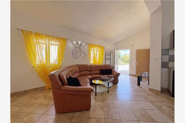 Apartman A3, na 5 osebe