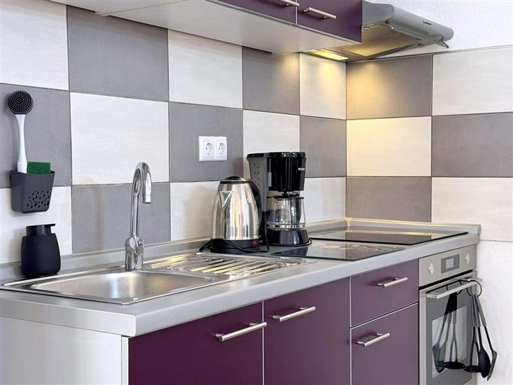 Apartman A3, na 5 osebe