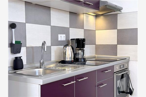 Apartman A3, na 5 osebe