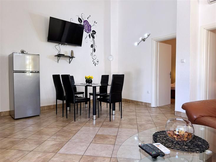 Apartman A3, na 5 osebe