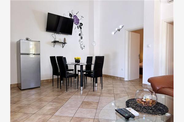 Apartman A3, na 5 osebe