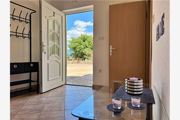 Apartman A3, na 5 osebe