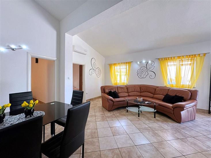 Apartman A3, na 5 osebe