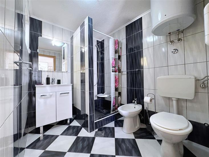 Apartman A3, na 5 osebe