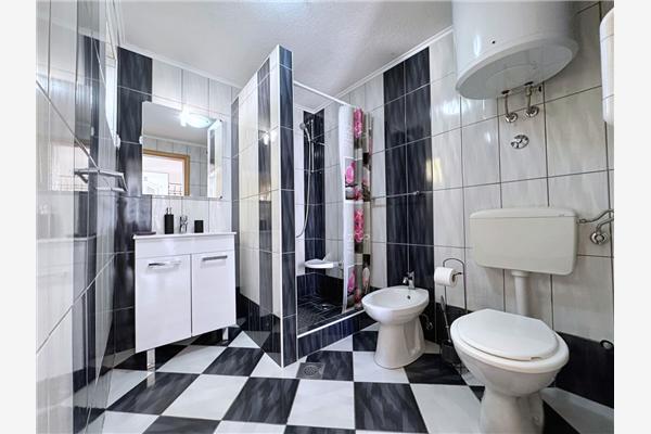 Apartman A3, na 5 osebe