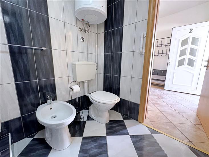 Apartman A3, na 5 osebe