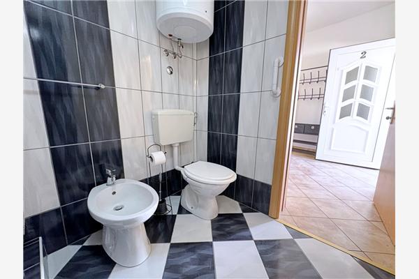 Apartman A3, na 5 osebe