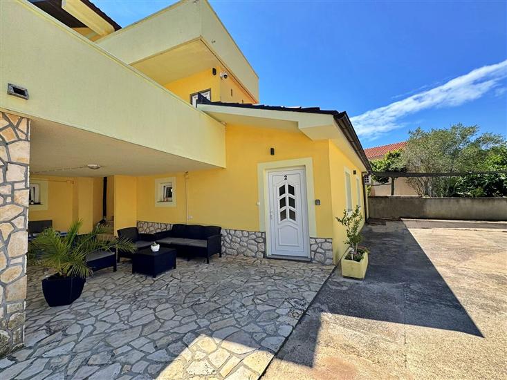 Apartman A3, na 5 osebe