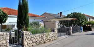 Apartament - Silo - wyspa Krk