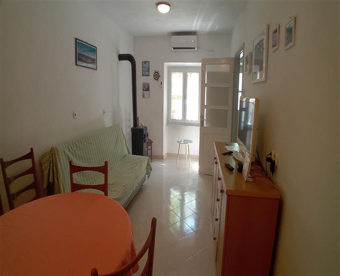 House K1, for 6 persons