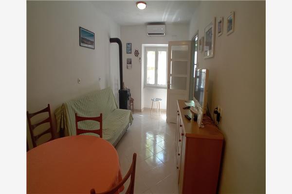 House K1, for 6 persons