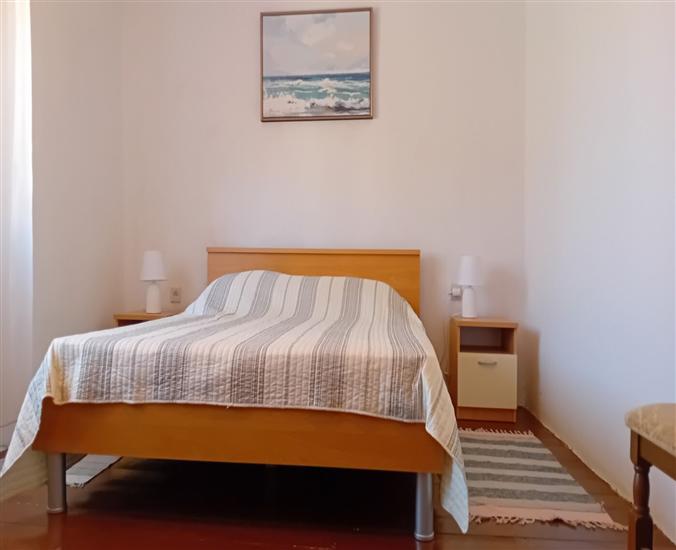 Hiša K1, na 6 osebe