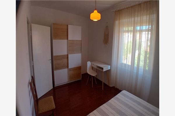 House K1, for 6 persons