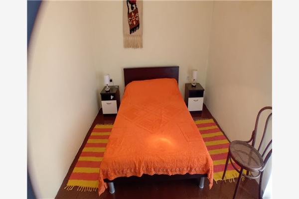 House K1, for 6 persons