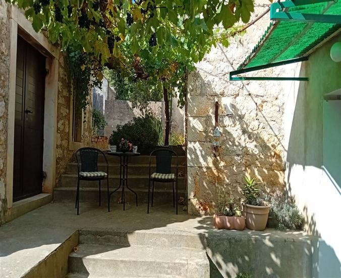 House K1, for 6 persons