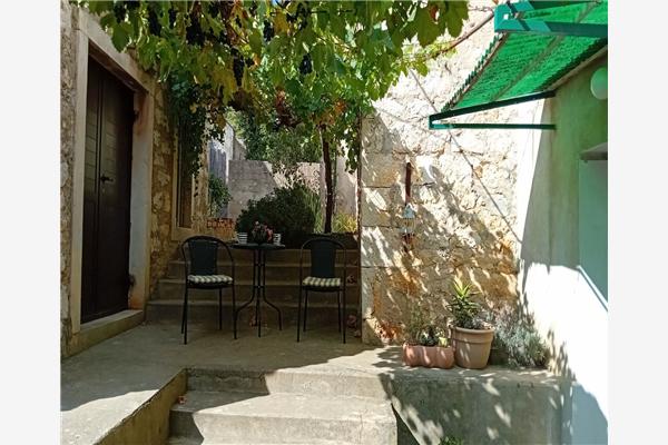 House K1, for 6 persons