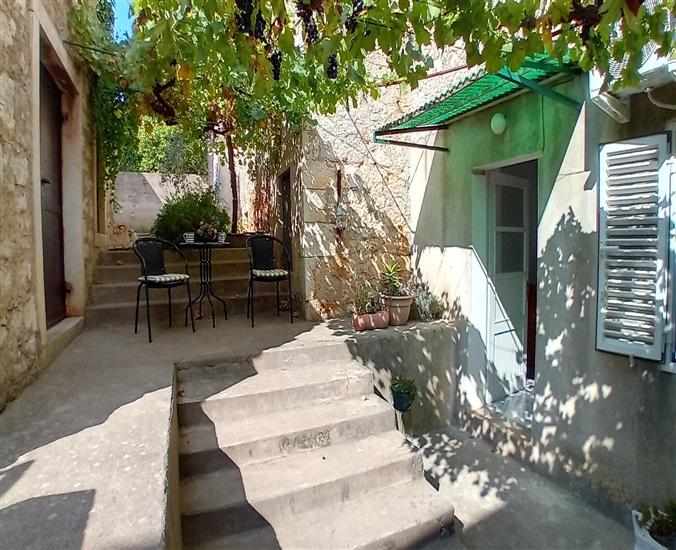 House K1, for 6 persons