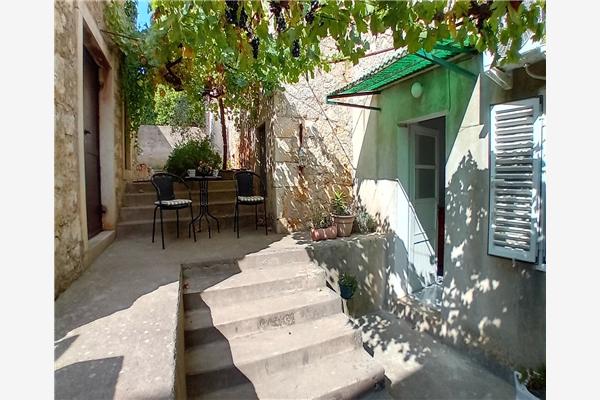 House K1, for 6 persons