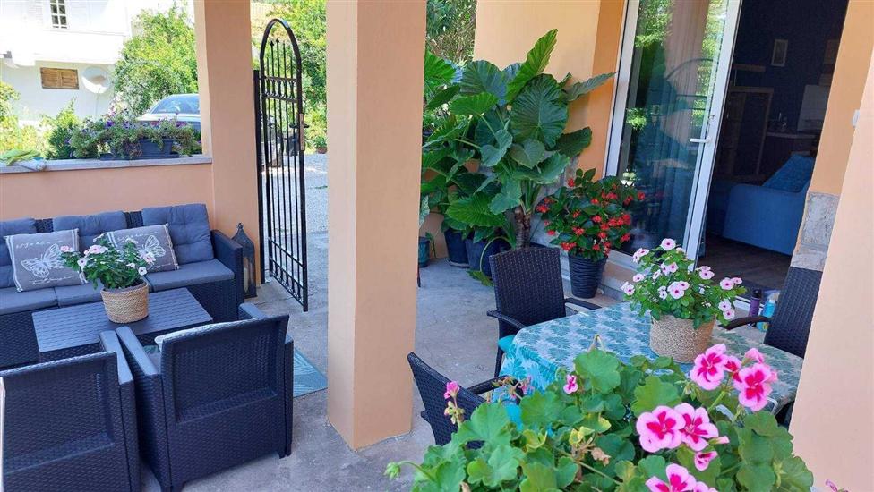 Apartment Near the sea