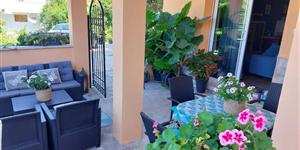 Apartman - Kampor - Rab sziget