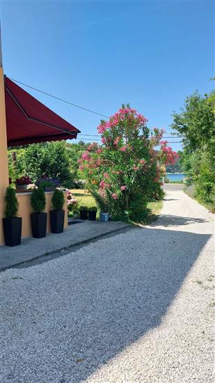 Apartment Near the sea