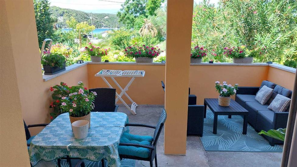 Apartment Near the sea