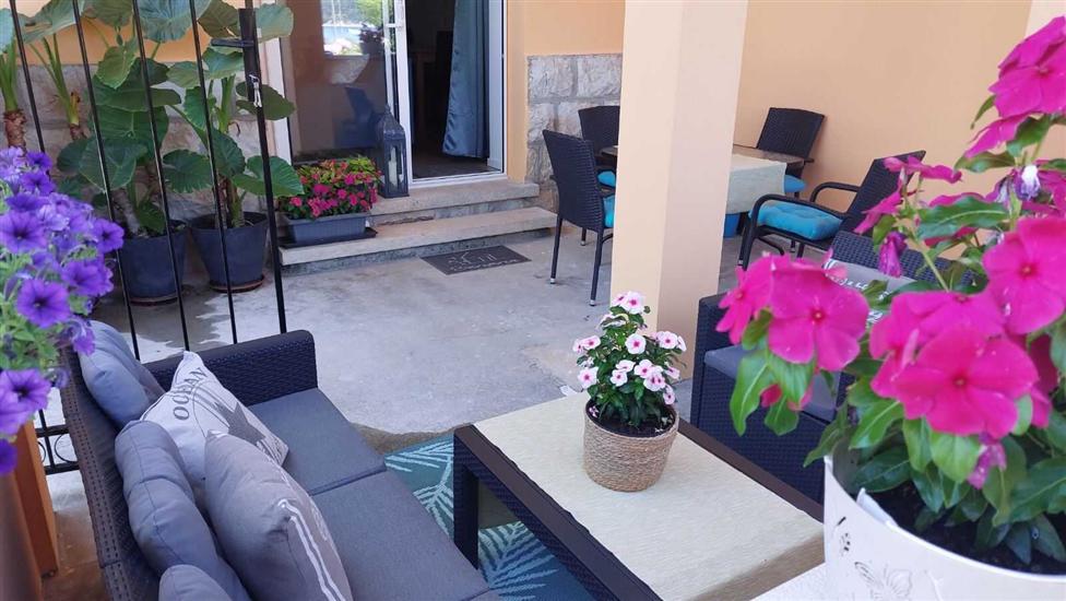 Apartment Near the sea