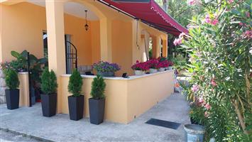 Apartment - Kampor - island Rab