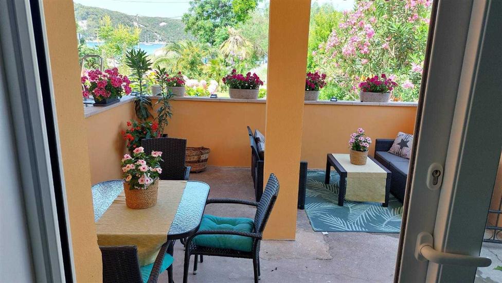 Apartment Near the sea