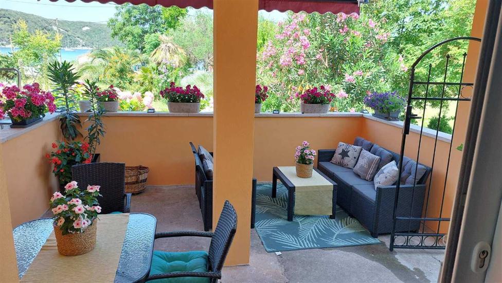 Apartment Near the sea