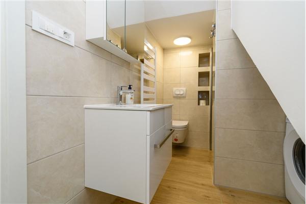 Apartment A1, for 3 persons