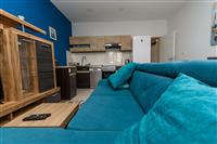 Apartment A1, for 3 persons