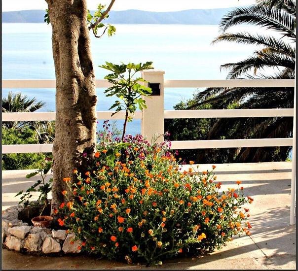 Апартаменты A1, для 4 лиц