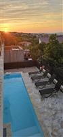 Apartment - Slatina - island Vir