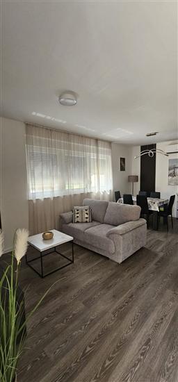 Apartman A1, na 5 osebe