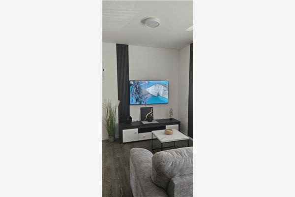 Apartman A1, na 5 osebe