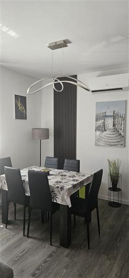 Apartman A1, na 5 osebe