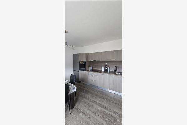 Apartman A1, na 5 osebe