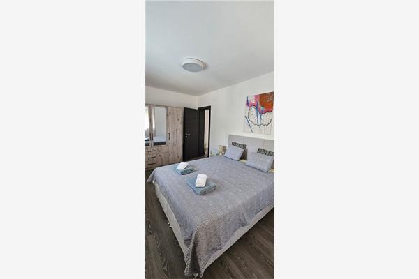 Apartman A1, na 5 osebe