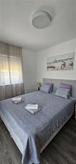 Apartman A1, na 5 osebe