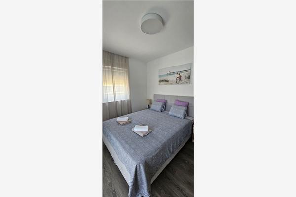 Apartman A1, na 5 osebe