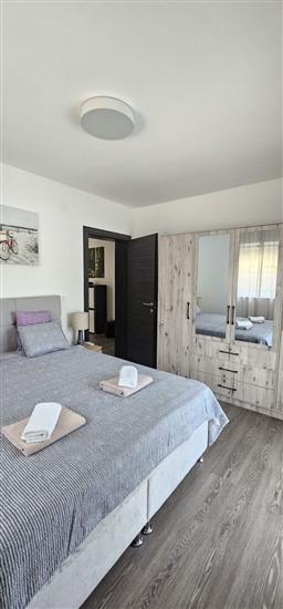 Apartman A1, na 5 osebe