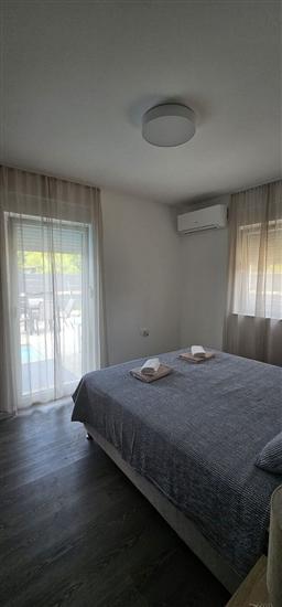 Apartman A1, na 5 osebe