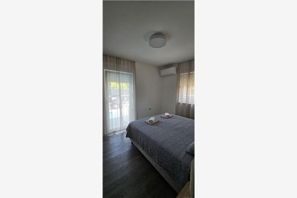 Apartman A1, na 5 osebe