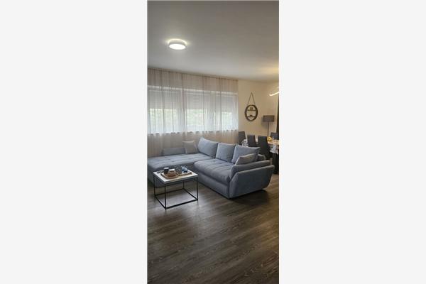 Apartman A2, na 5 osebe