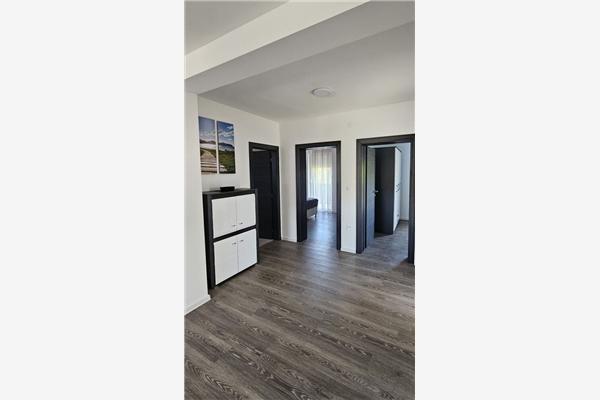 Apartman A2, na 5 osebe