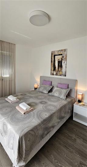 Apartman A2, na 5 osebe