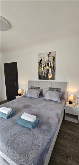 Apartman A2, na 5 osebe