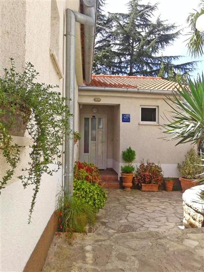 Апартаменты Tellus